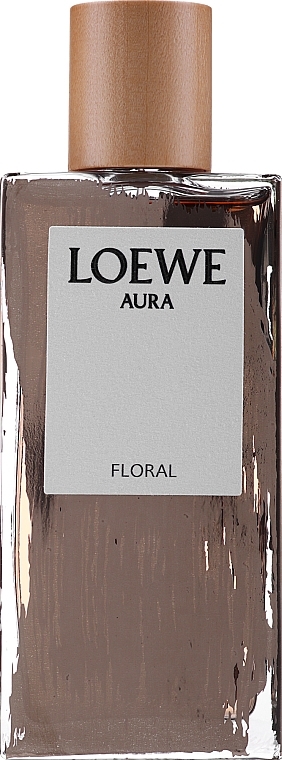 Loewe Aura Loewe Floral - Eau de Parfum — photo N4