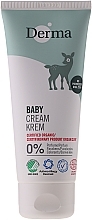 Protective Baby Cream - Derma Baby Cream — photo N2