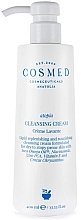 Fragrances, Perfumes, Cosmetics Atopia Cleansing Cream  - Cosmed Atopia Cleansing Cream