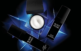 Eye & Lip Care Cream - Sea Of Spa Black Pearl Age Control Smooth Out Eye & Lip Contour Cream For All Skin Types — photo N6