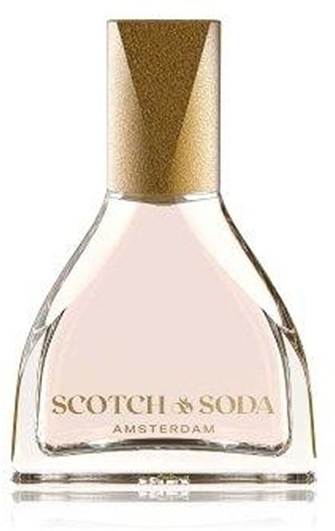 Scotch & Soda I Am Woman - Eau de Parfum — photo N1