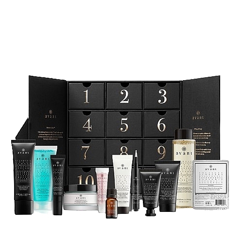 Advent Calendar, 12 products - Avant Dreams Advent Box — photo N5