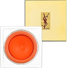 Fragrances, Perfumes, Cosmetics Creamy Blush - Yves Saint Laurent Creme de Blush