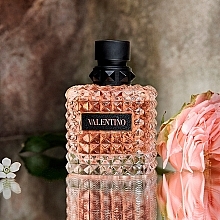 Valentino Born In Roma Donna Coral Fantasy - Eau de Parfum — photo N5
