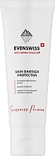 Fragrances, Perfumes, Cosmetics Protective Vitamin E Cream - Evenswiss Skin Barrier Protector Vitamin E Cream