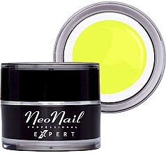 Fragrances, Perfumes, Cosmetics Nail Paint Gel - NeoNail Professonal Expert Paint UV Gel