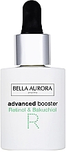 Fragrances, Perfumes, Cosmetics Retinol & Bakuchiol Face Serum - Bella Aurora Advanced Retinol & Bakuchiol Booster