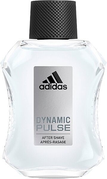 Adidas Dynamic Pulse After Shave Lotion - After Shave Lotion — photo N1