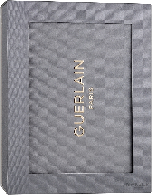 Guerlain L'Homme Ideal - Set (edt/100ml + sh/gel/75ml)	 — photo N2