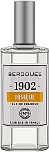 Berdoues 1902 Tonique - Eau de Cologne — photo N1