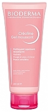 Cleansing Foaming Gel - Bioderma Créaline Foaming Gel — photo N1