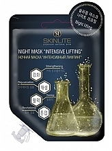 Fragrances, Perfumes, Cosmetics Intensive Lifting Face Mask - Skinlite Intensive Lifting Mask