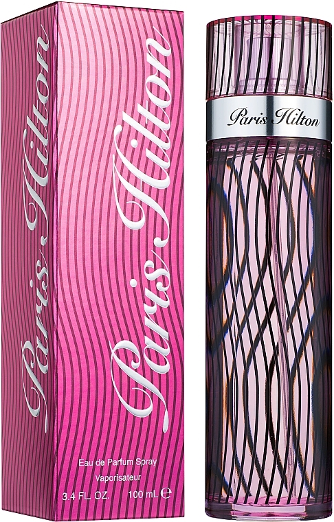 Paris Hilton Paris Hilton - Eau de Parfum — photo N2