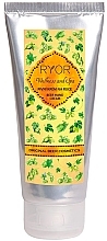 Fragrances, Perfumes, Cosmetics Beer Hand Cream - Ryor Wellness and Spa Beer