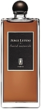 Serge Lutens Santal Majuscule - Eau (tester without cap) — photo N3