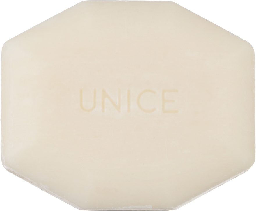 Natural Soap with Donkey Milk - Unice Donkey Milk Natural Soap — photo N2