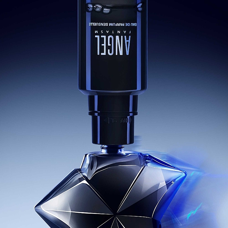 Mugler Angel Fantasm - Eau de Parfum (replaceable unit) — photo N3