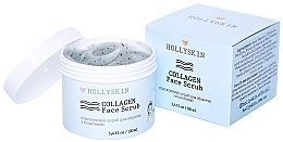 Fragrances, Perfumes, Cosmetics Collagen Face Scrub - Hollyskin Collagen Face Scrub