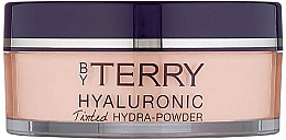 Loose Face Powder - By Terry Hyaluronic Hydra-Powder Tinted Veil  — photo N1