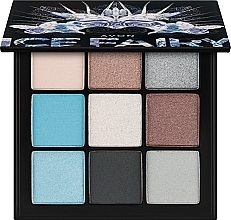 Fragrances, Perfumes, Cosmetics Eyeshadow Palette - Avon Wonderland Eyeshadow Palette