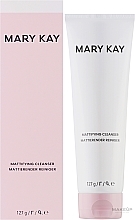 Mattifying Cleanser - Mary Kay Mattifying Cleanser — photo N2