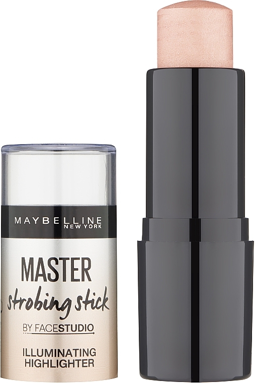 Highlighter - Maybelline Master Strobing Stick — photo N6