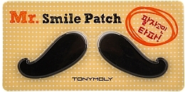 Fragrances, Perfumes, Cosmetics Lip Mask - Tony Moly Mr. Smile Patch