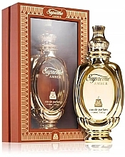 Fragrances, Perfumes, Cosmetics Bait Al Bakhoor Supreme Amber - Eau de Parfum