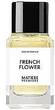 Matiere Premiere French Flower - Eau de Parfum — photo N1
