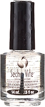 Quick Dry Top Coat - Seche Vite Dry Fast Top Nail Coat — photo N3