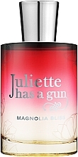 Juliette Has A Gun Magnolia Bliss - Eau de Parfum — photo N1