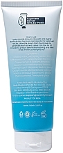 Face Cleansing Gel with Sea Water - Earth Rhythm Energising Water Gel Cleanser With Earth Marine Water — photo N6