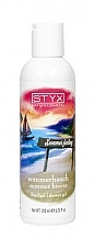 Fragrances, Perfumes, Cosmetics Shower Gel - Styx Naturcosmetic Summer Breeze Shower Gel