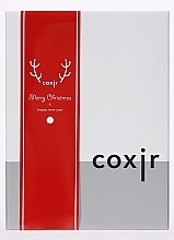 Fragrances, Perfumes, Cosmetics Set - Coxir Black Snail Collagen Gift Set (f/ser/50ml + f/cr/50ml + f/foam/150ml)