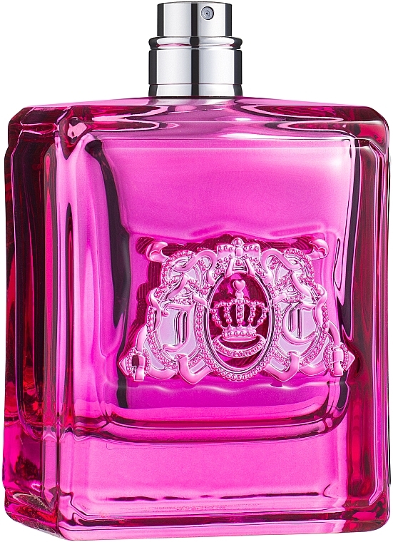 Juicy Couture Viva La Juicy Noir - Eau (tester without cap) — photo N1