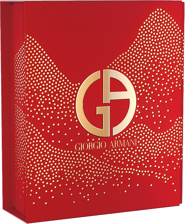 Giorgio Armani My Way - Set (edp/30ml + edp/mini/10ml) — photo N4