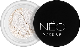 Fragrances, Perfumes, Cosmetics Eye Cream Glitter - NEO Make Up