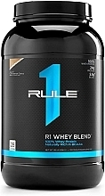 Fragrances, Perfumes, Cosmetics Whey Protein 'Toasted Cinnamon Cereal' - Rule One R1 Whey Blend Protein