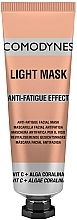 Fragrances, Perfumes, Cosmetics Face Mask - Comodynes Light Anti-Fatigue Effect Mask