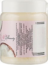 Coconut Hair & Body Oil - NaNiBeauty — photo N4