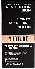 Daily Moisturising Face Cream - Revolution Skincare Ultimate Skin Strength Daily Moisturiser — photo N6
