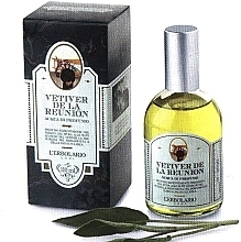 Fragrances, Perfumes, Cosmetics L'erbolario Acqua Di Profumo Vetiver de la Reunion - Eau de Parfum