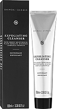 Exfoliating Facial Cleanser - Daimon Barber Exfoliating Cleanser — photo N5