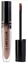 Fragrances, Perfumes, Cosmetics Liquid Matte Lipstick - Lilo Matte & Me Liquid Matte Lipstick (214 -Amour)