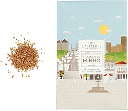 Fragrances, Perfumes, Cosmetics Scented Sachet - Castelbel Heart of the Minho Sachet