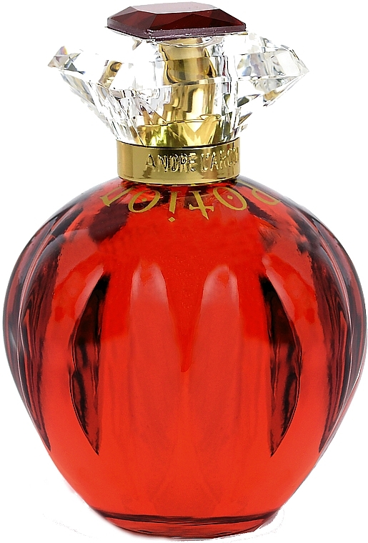 Andre L'arom Love Potion - Eau de Parfum — photo N1