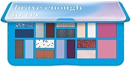 Fragrances, Perfumes, Cosmetics Makeup Palette - Pupa Palette L Life in Color