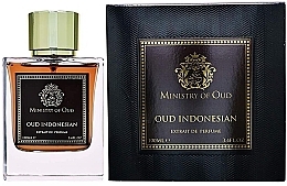 Fragrances, Perfumes, Cosmetics Ministry of Oud Oud Indonesian - Parfum