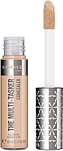 Fragrances, Perfumes, Cosmetics Concealer - Rimmel The Multi-Tasker Concealer