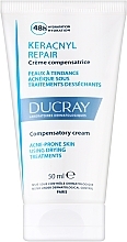 Fragrances, Perfumes, Cosmetics Repair Compensatory Cream - Ducray Keracnyl Repair Compensatory Cream